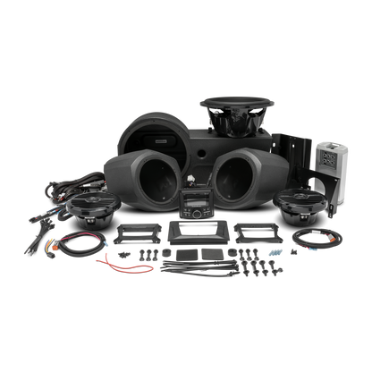 Rockford Fosgate GNRL-STAGE3