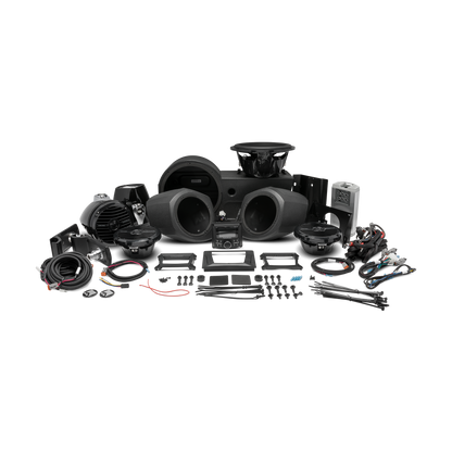 Rockford Fosgate GNRL-STAGE4