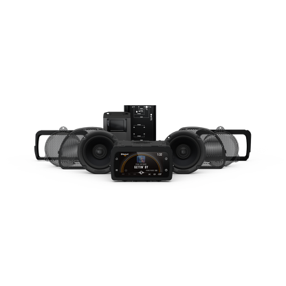 Rockford Fosgate HD14-PMX-STG2