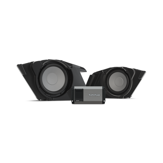 Rockford Fosgate HD14-SBSUB