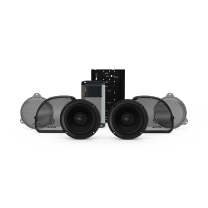 Rockford Fosgate HD14-STG2