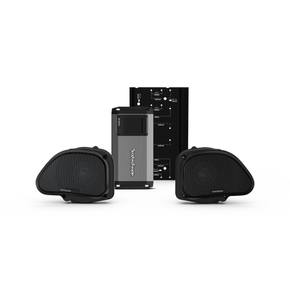 Rockford Fosgate HD9813RG-STG2
