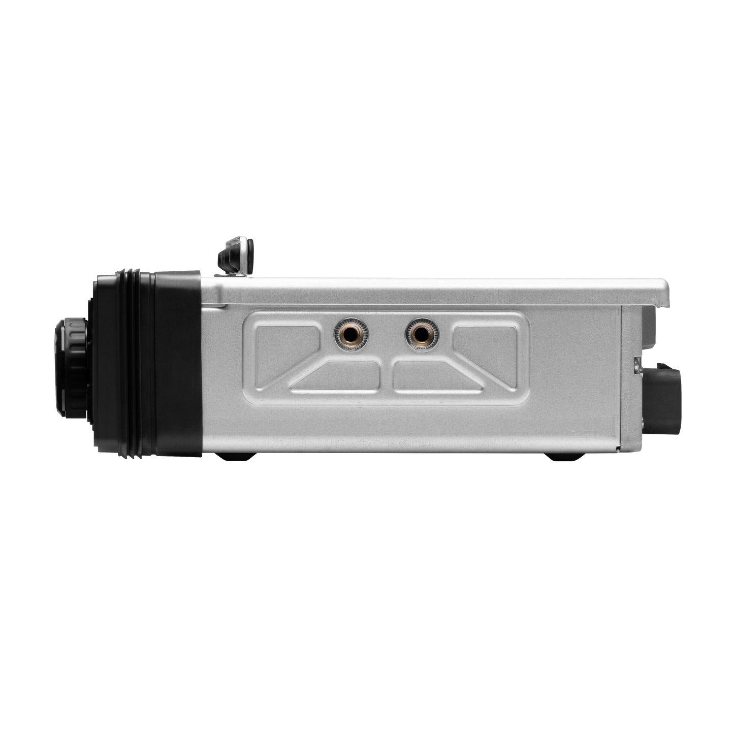 BOSS Elite BEHDIN98 Bluetooth Motorcycle In-Dash Receiver Harley-Davidson Weather-Resistant