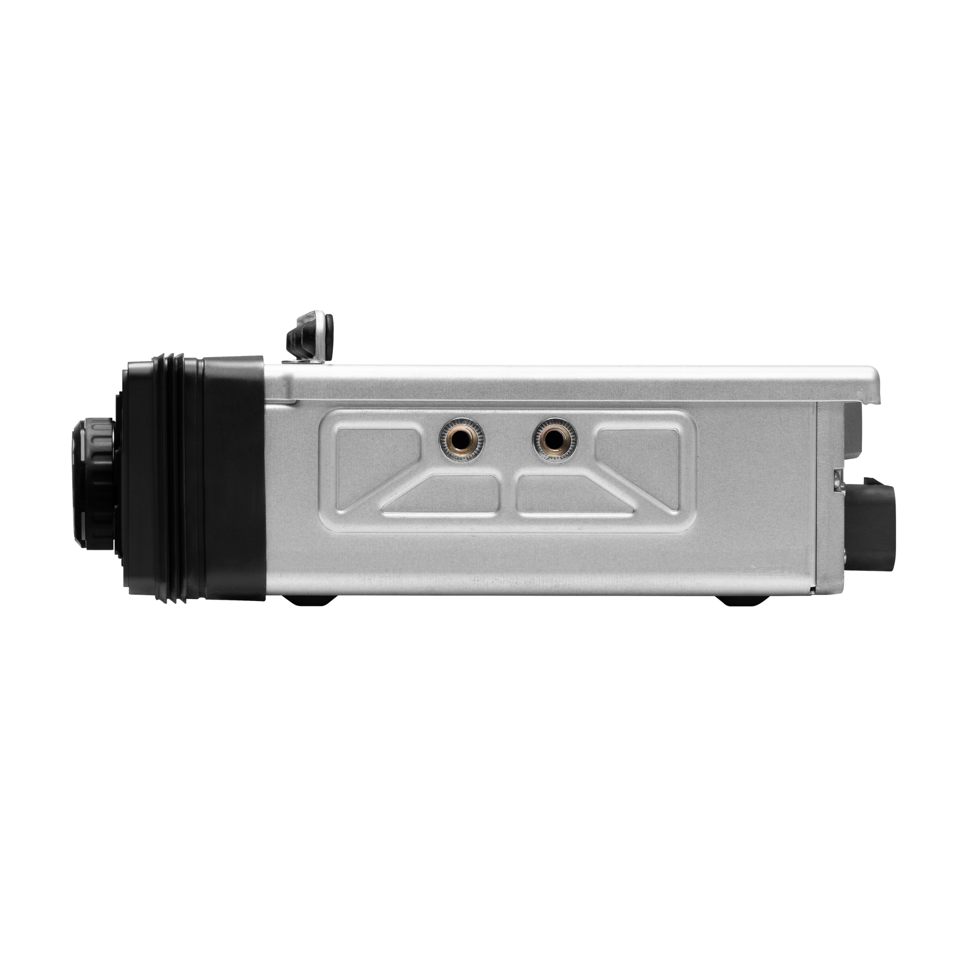 BOSS Elite BEHDIN98 Bluetooth Motorcycle In-Dash Receiver Harley-Davidson Weather-Resistant