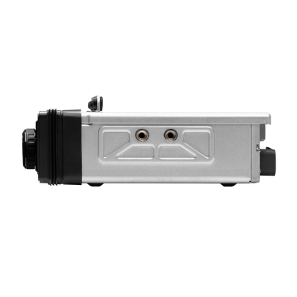 BOSS Elite BEHDIN98 Bluetooth Motorcycle In-Dash Receiver Harley-Davidson Weather-Resistant