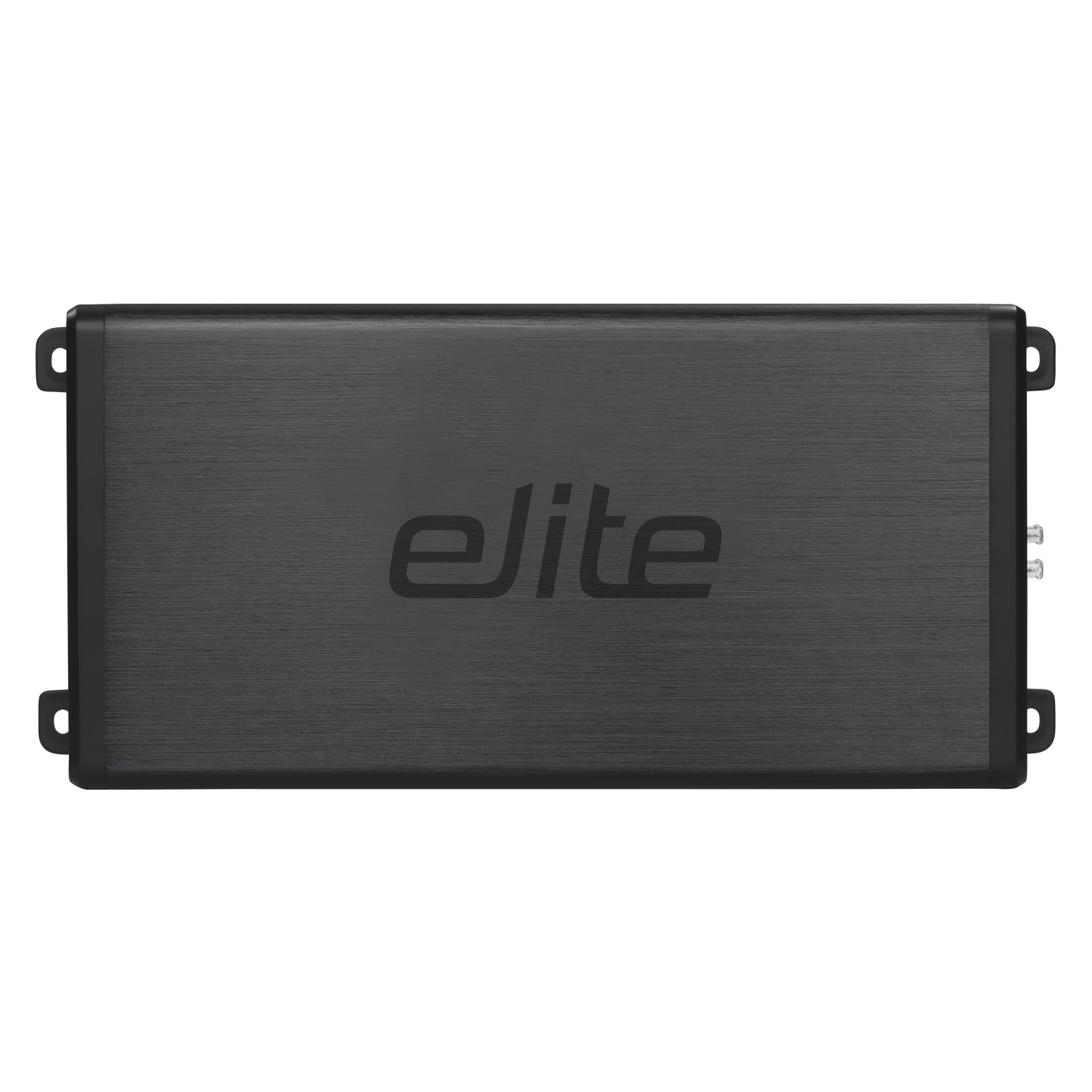 AUTOMOTIVE Elite BE600.4D Powerful 4-Channel Class D Car Audio Amplifier