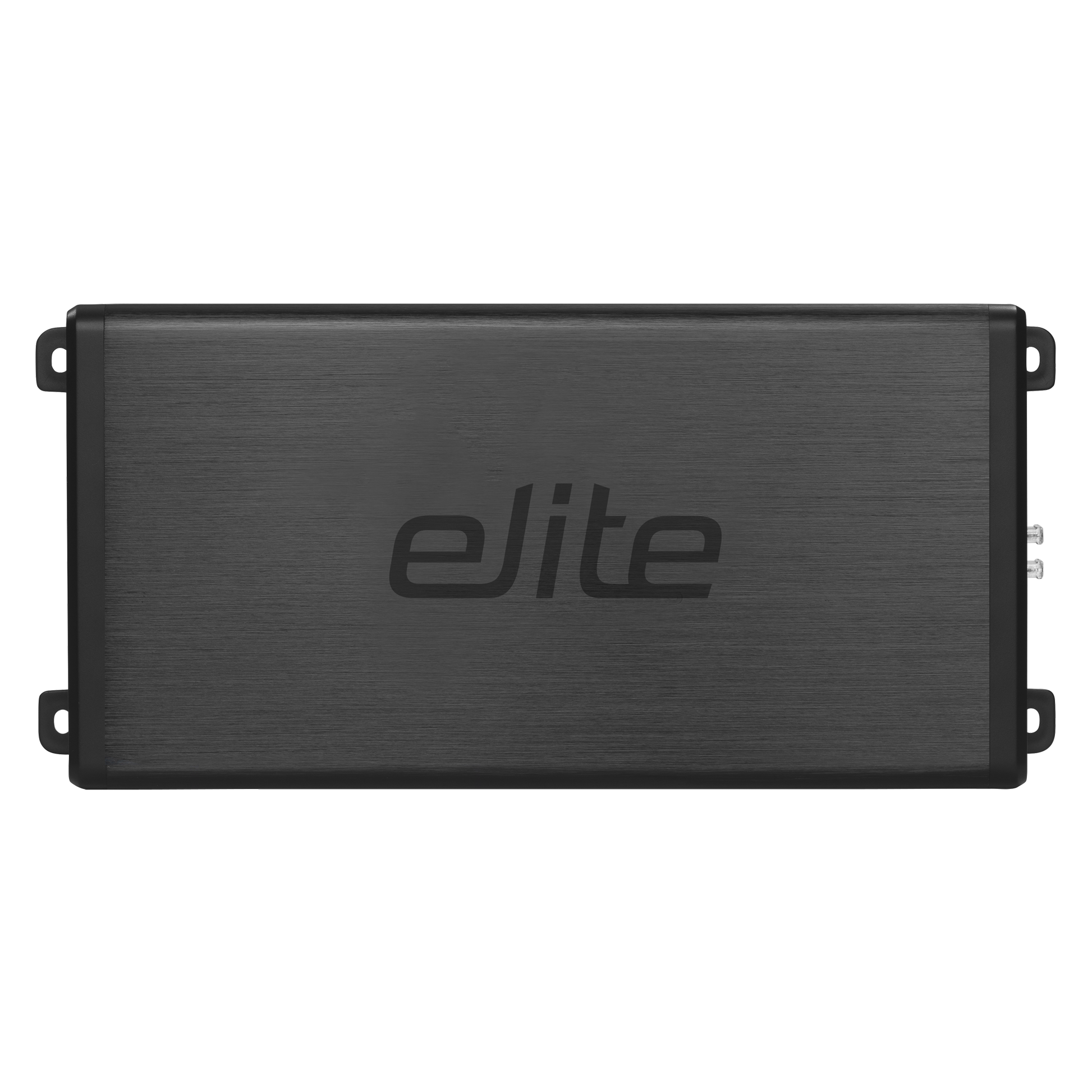 AUTOMOTIVE Elite BE600.4D Powerful 4-Channel Class D Car Audio Amplifier