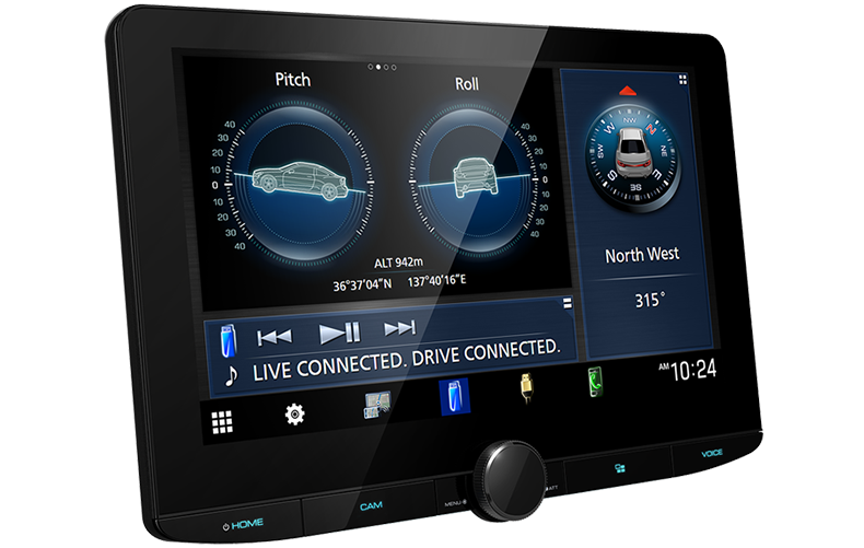 Kenwood DMX1038S