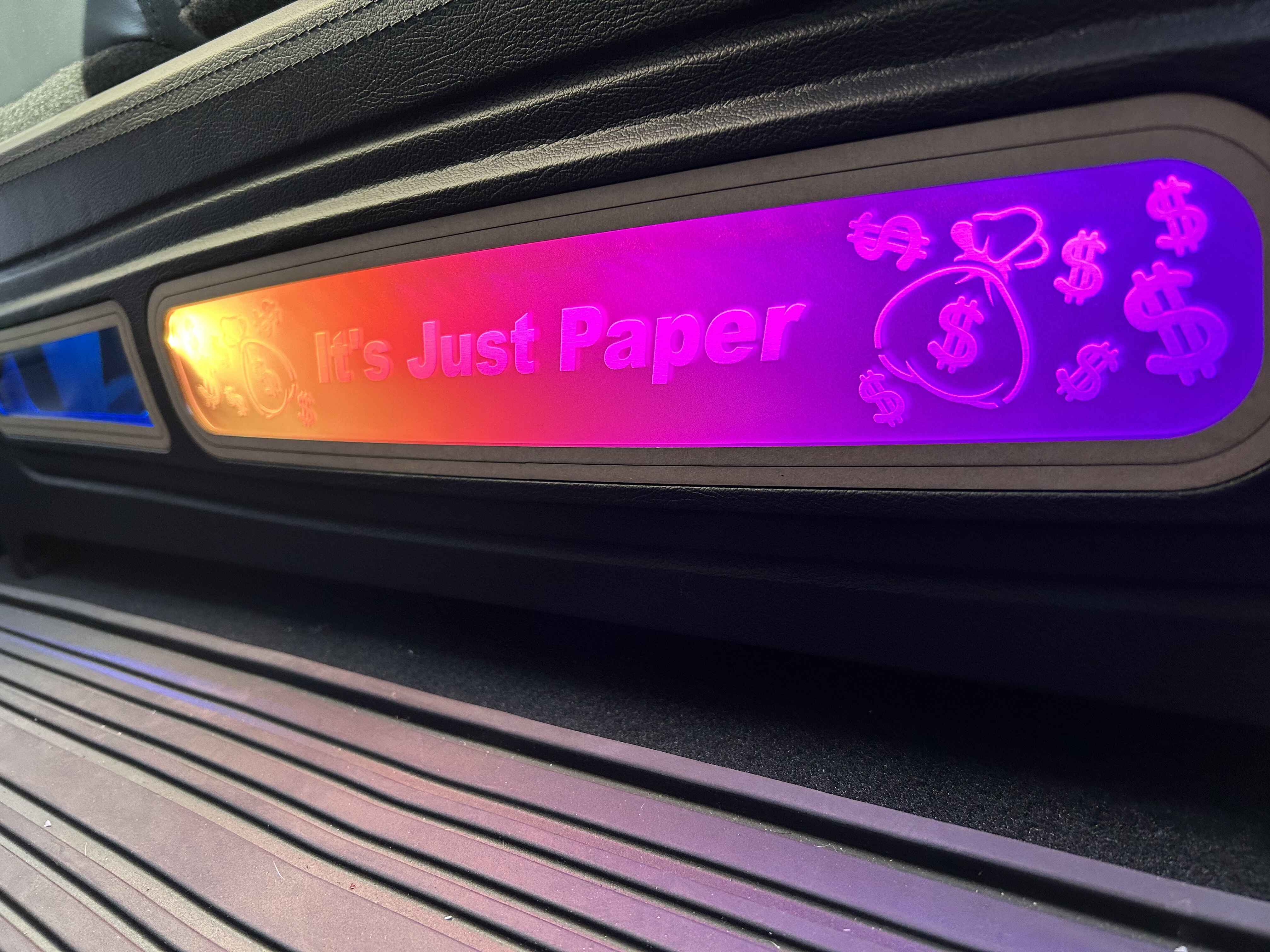 Car Sound System Installation 