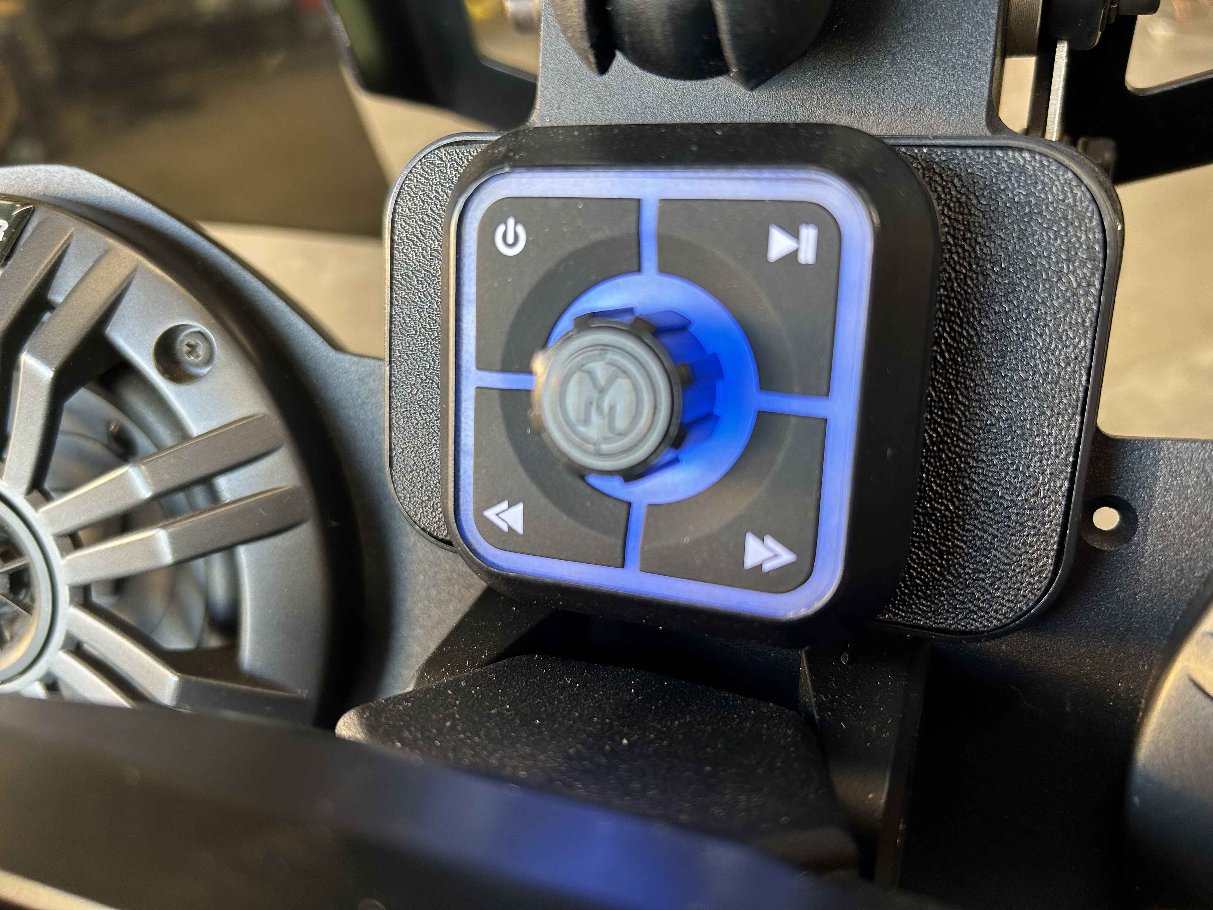 Car Sound System Installation 