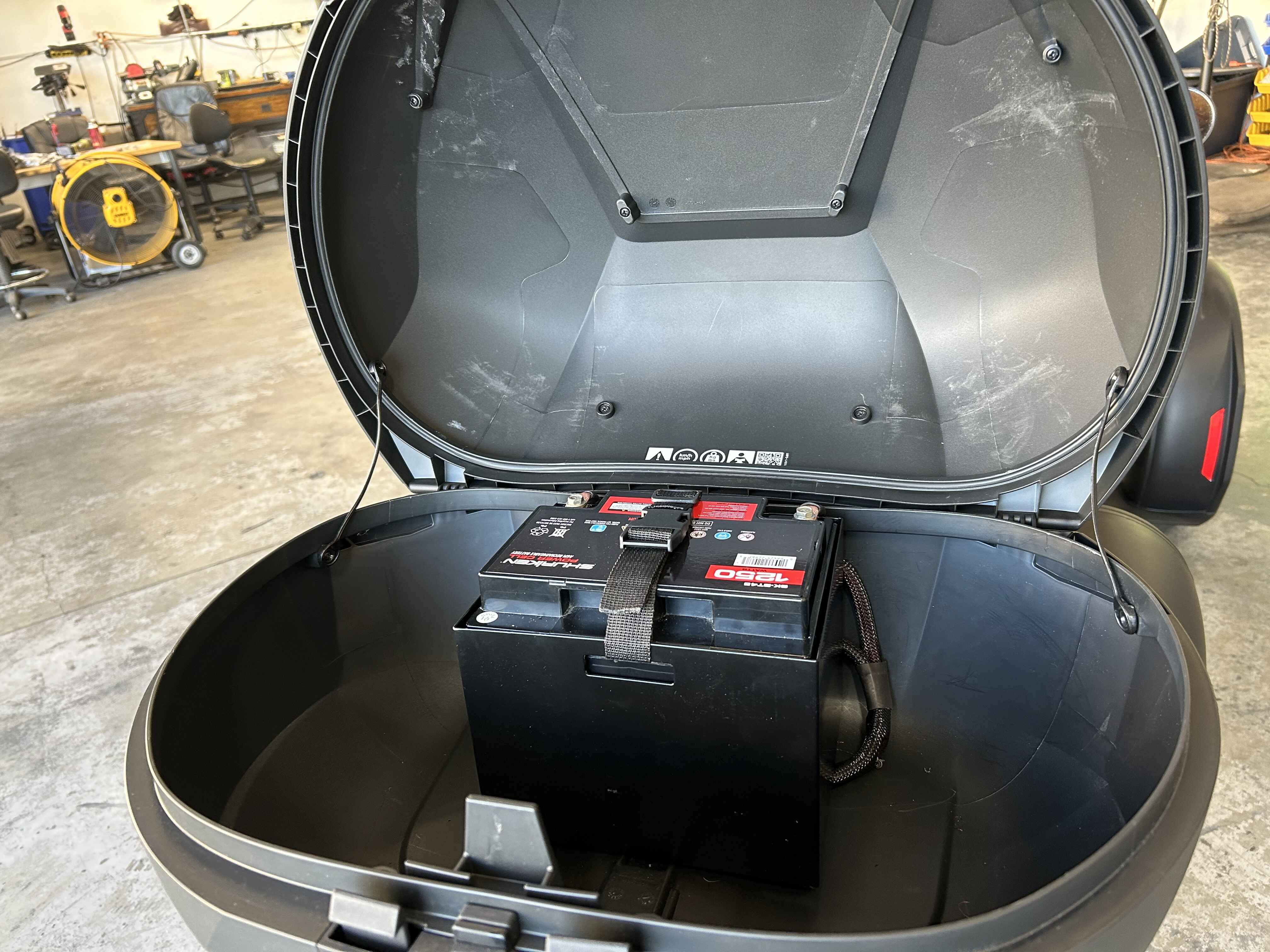 Car Sound System Installation 