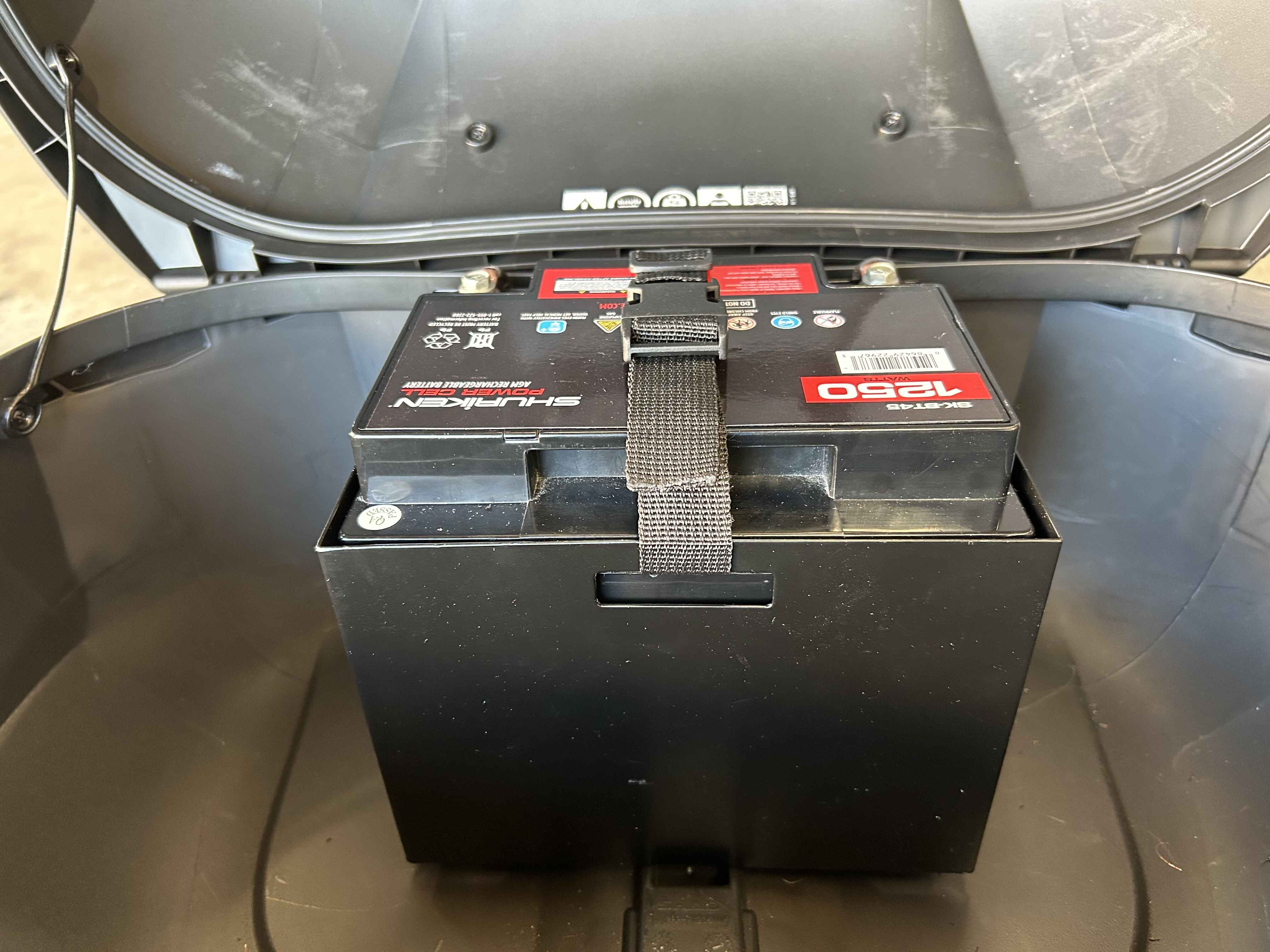 Car Sound System Installation 