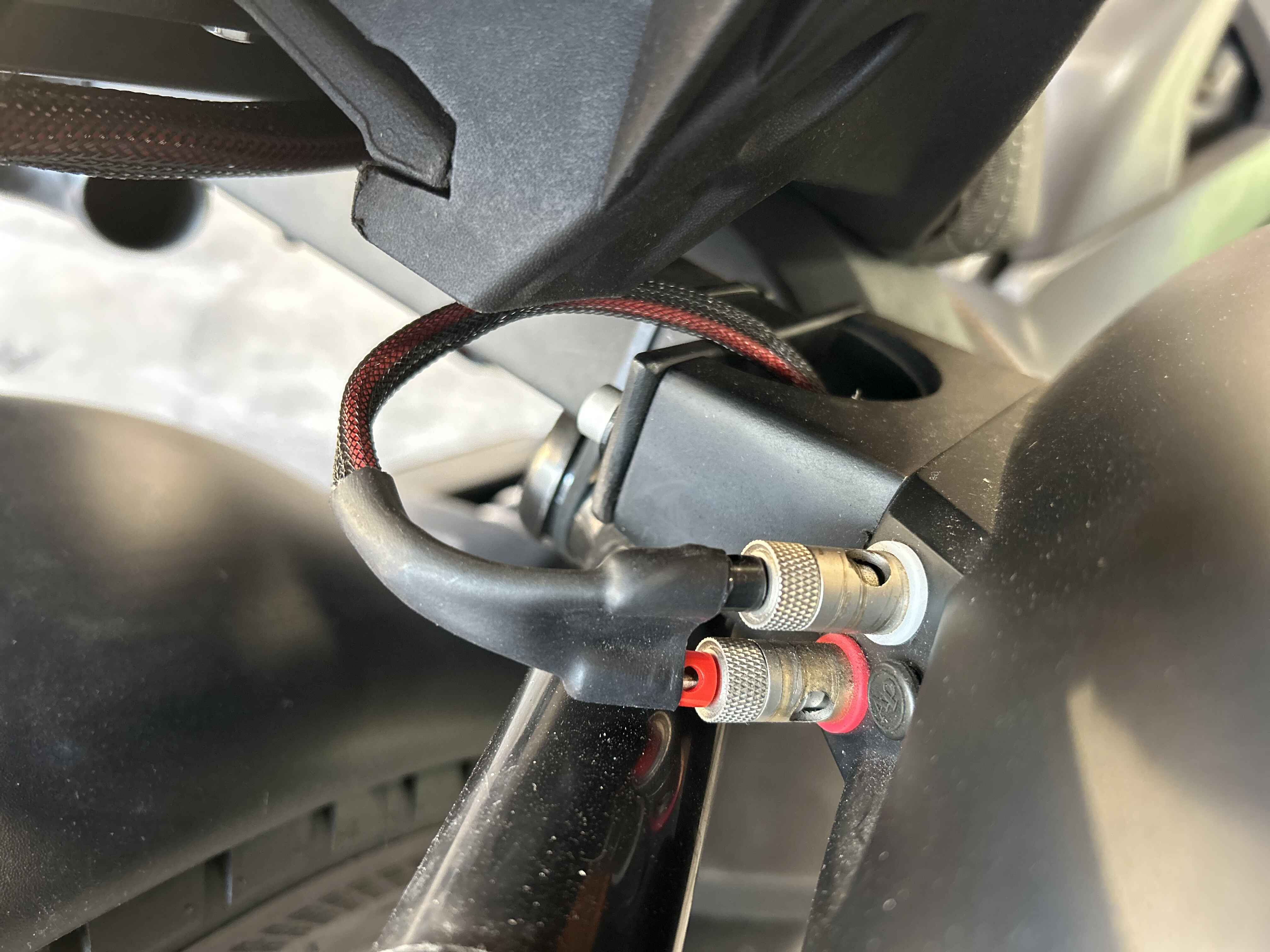 Car Stereo Installation 