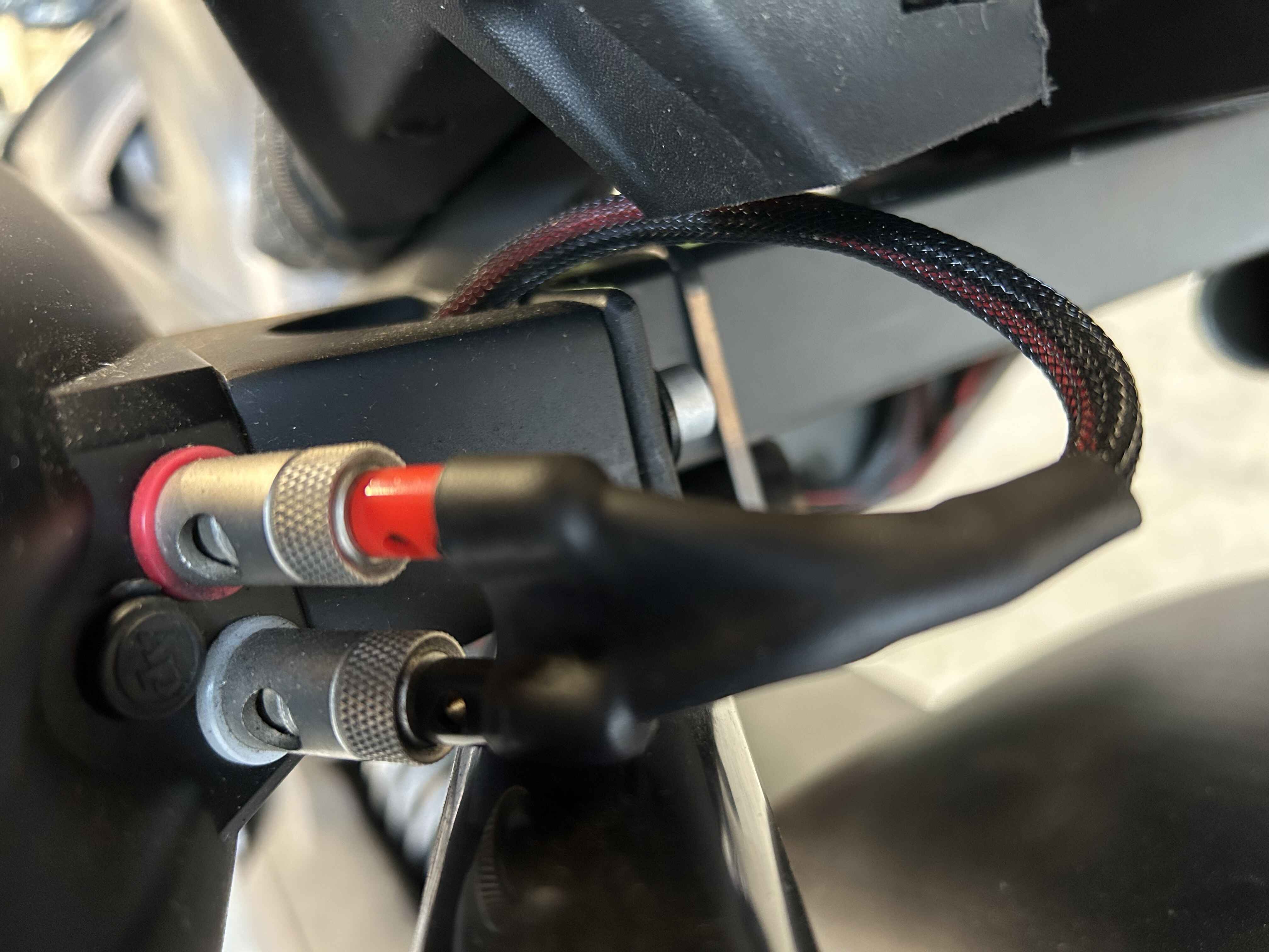 Car Stereo Installation 