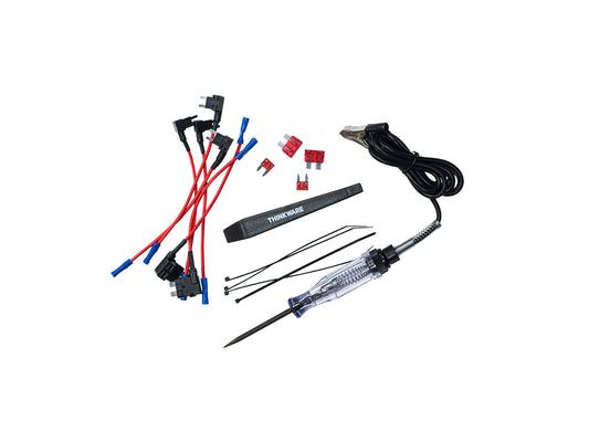ThinkWare Installation Kit