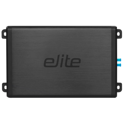 AUTOMOTIVE Elite BE600.1D 600W RMS Mono Class D Car Audio Amplifier