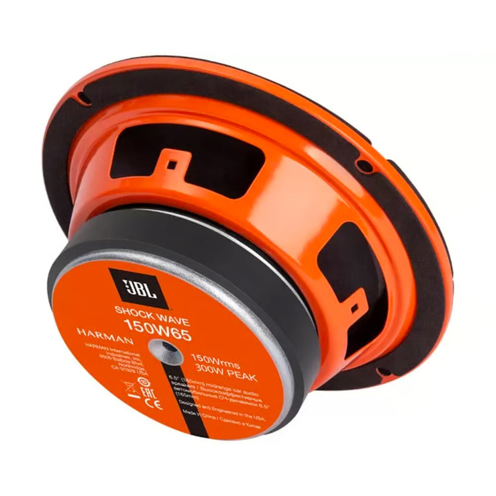 JBL Midrange Speaker SHOCKWAVE150W65