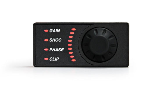 Kicker KXARC Wireless Remote for KX-Series