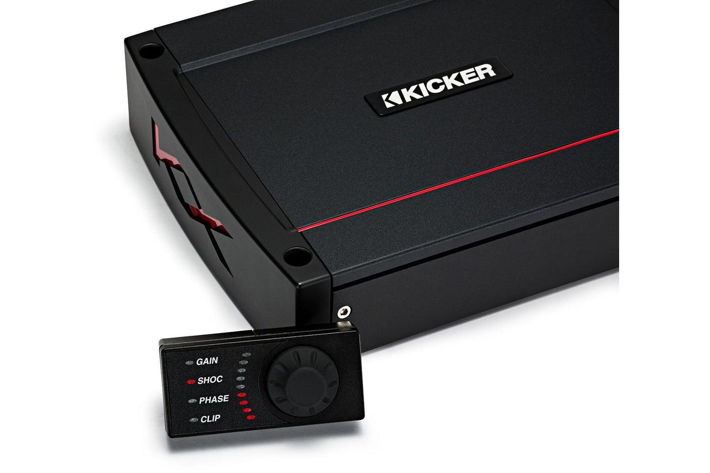 Kicker KXARC Wireless Remote for KX-Series