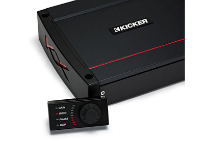 Kicker KXARC Wireless Remote for KX-Series