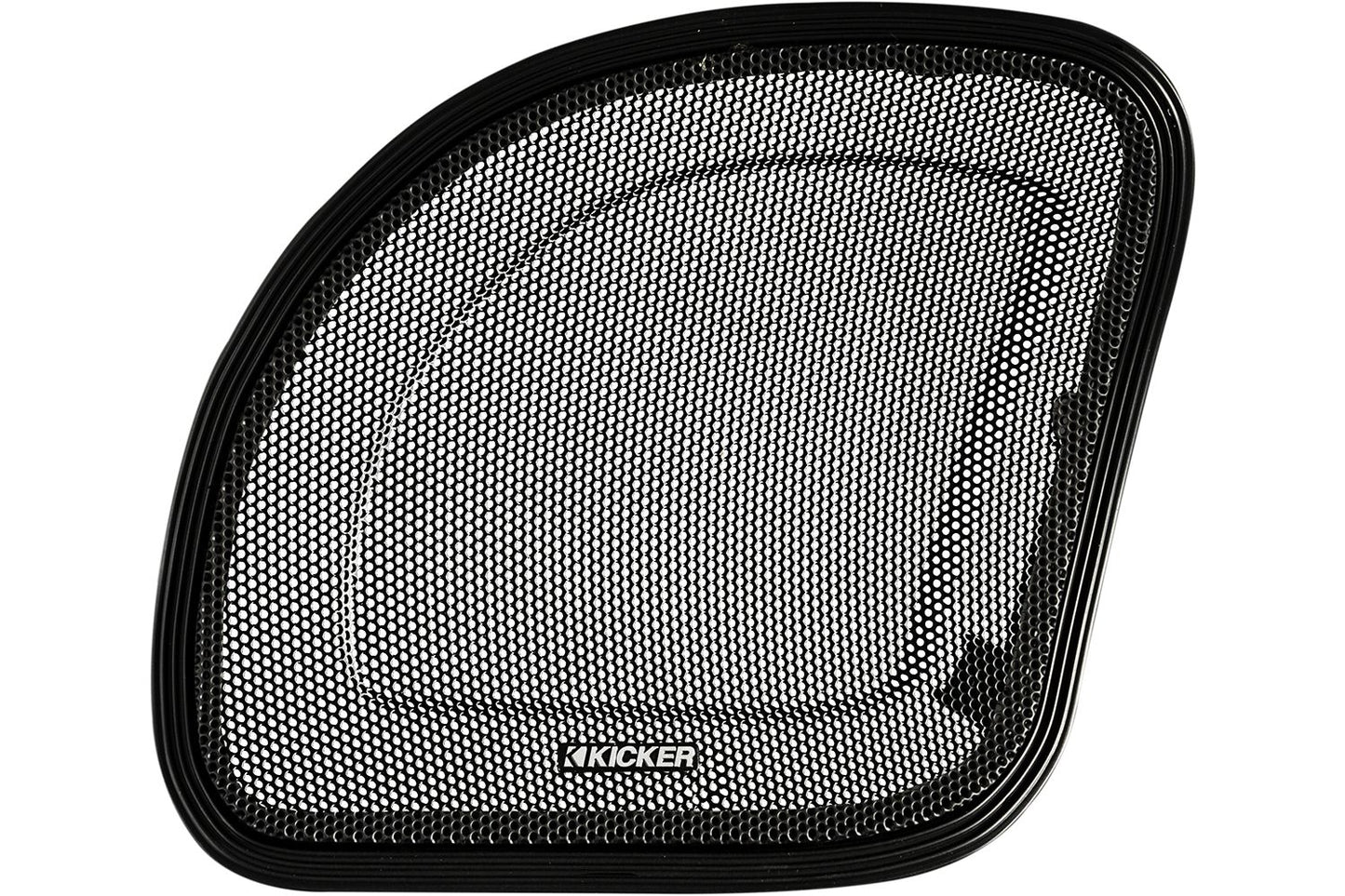 Kicker HDRG "Shark-Nose" Grille