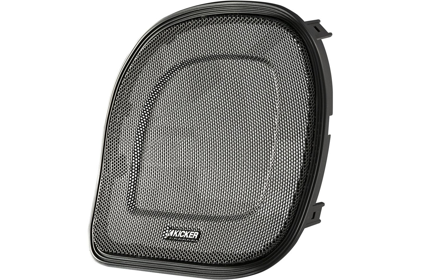 Kicker HDRG "Shark-Nose" Grille