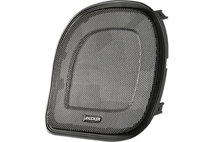 Kicker HDRG "Shark-Nose" Grille