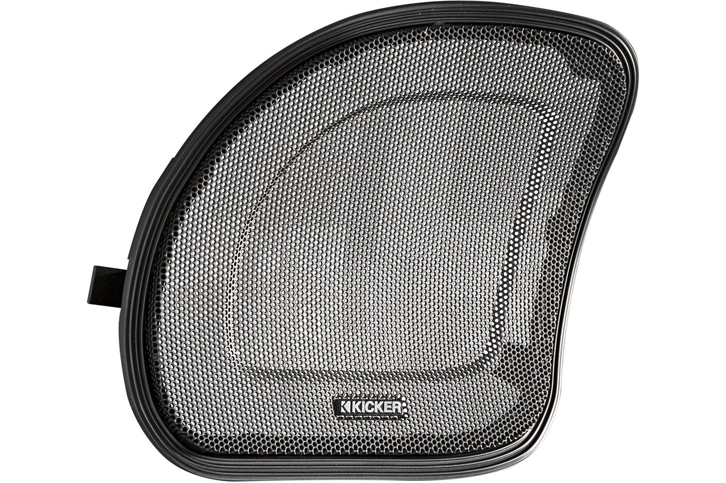 Kicker HDRG "Shark-Nose" Grille