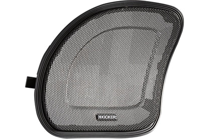 Kicker HDRG "Shark-Nose" Grille