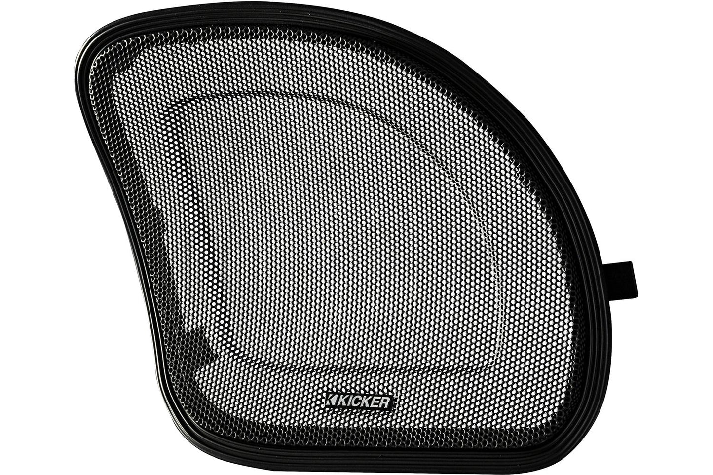 Kicker HDRG "Shark-Nose" Grille