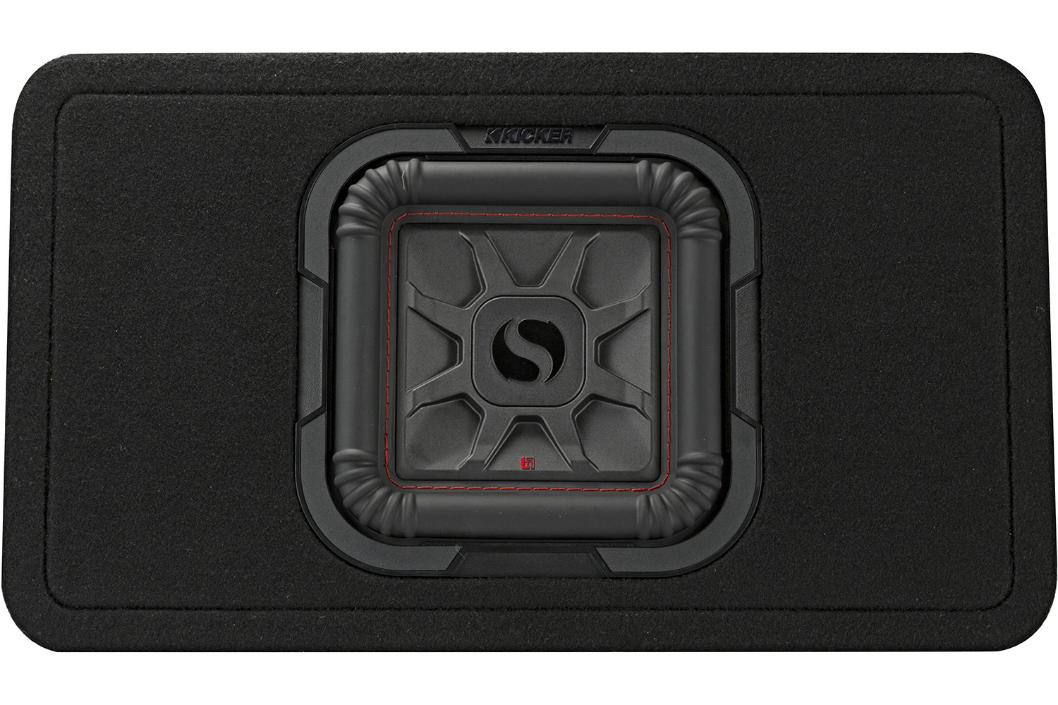 Kicker 46TL7T84 Single 8