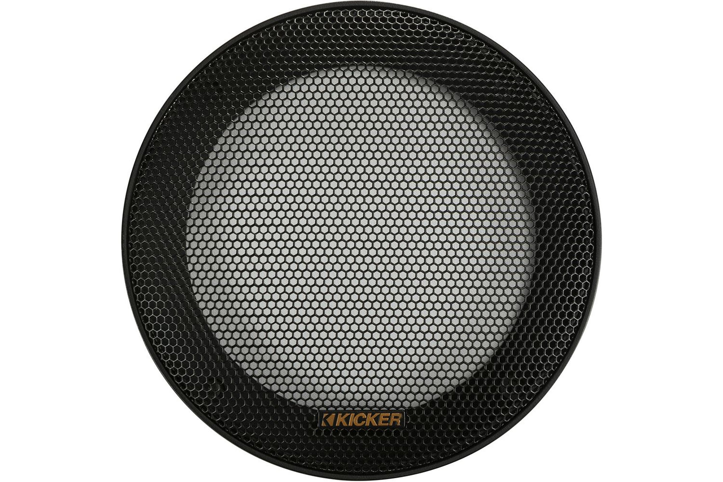 Kicker KSC5G 5.25" Coaxial Speaker Grilles