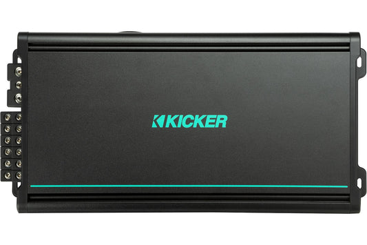 Kicker 48KMA6006 KMA600.6 Multi-Channel Marine Amplifier