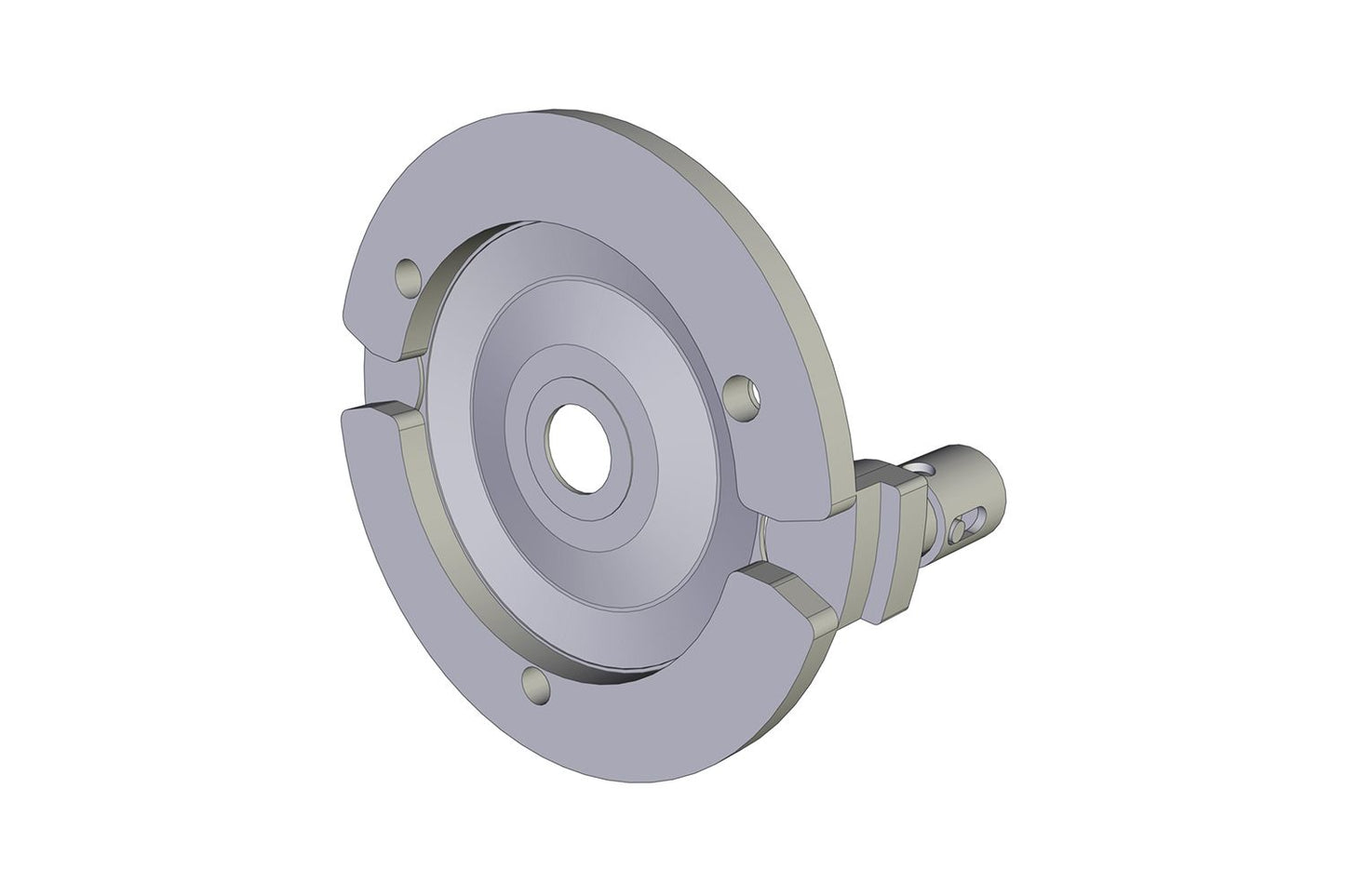 Kicker 49ST3TRK ST 1" TWEETER RECONE KIT
