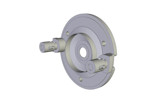 Kicker 49ST4TRK ST 1.5" TWEETER RECONE KIT