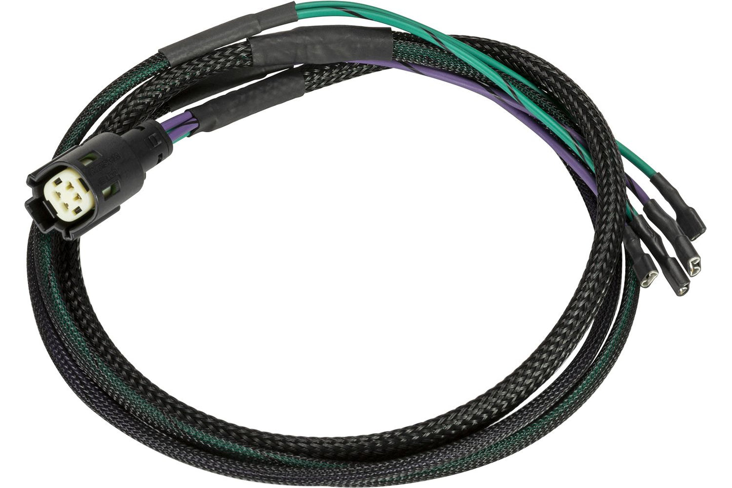 Kicker HDTPH Harley-Davidson Speaker Harness