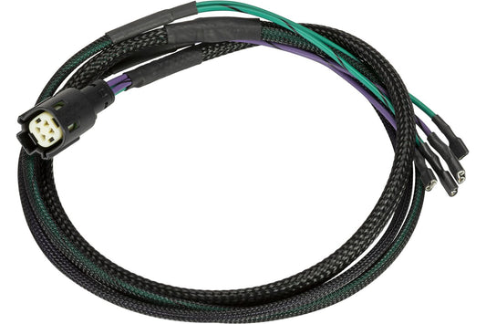 Kicker HDTPH Harley-Davidson Speaker Harness