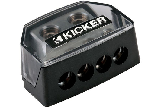 Kicker DB4 Distribution Block