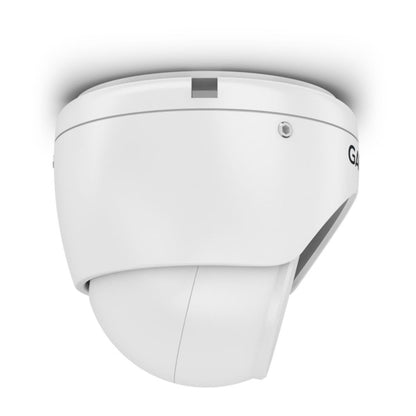 CCTV Dome Camera