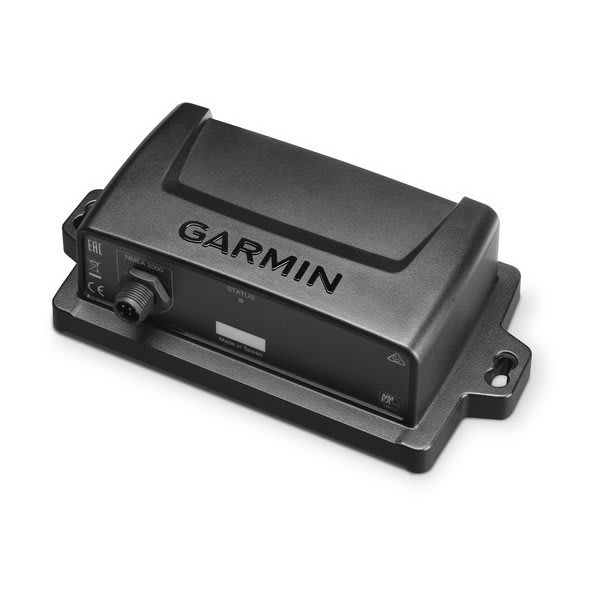 Garmin GPSMAP Marine Chartplotter