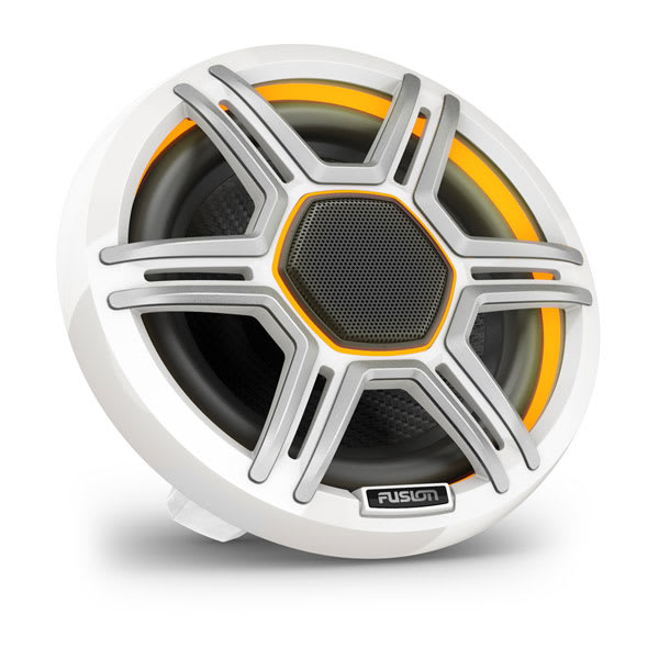 Garmin Fusion Apollo™ Speakers, 6.5" 7.7" 8.8" Marine Audio