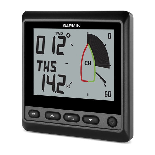Garmin GNX 21 Marine Instrument