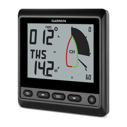 Garmin GNX 21 Marine Instrument