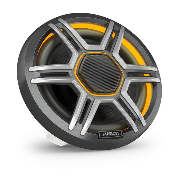 Garmin Fusion Apollo™ Speakers, With Grilles