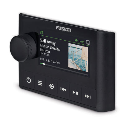 Fusion Apollo™ MS-ERX400 Wired Remote With Ethernet Connectivity