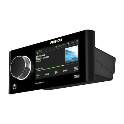 Fusion Apollo™ MS-RA770 Marine Stereo With Built-in Wi-Fi®