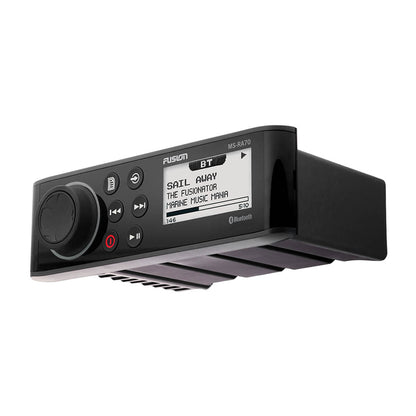 Fusion® RA70 Series Marine Stereos MS-RA70 Marine Stereo with BLUETOOTH®
