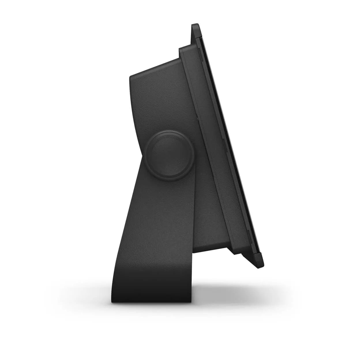 Black electronic device 