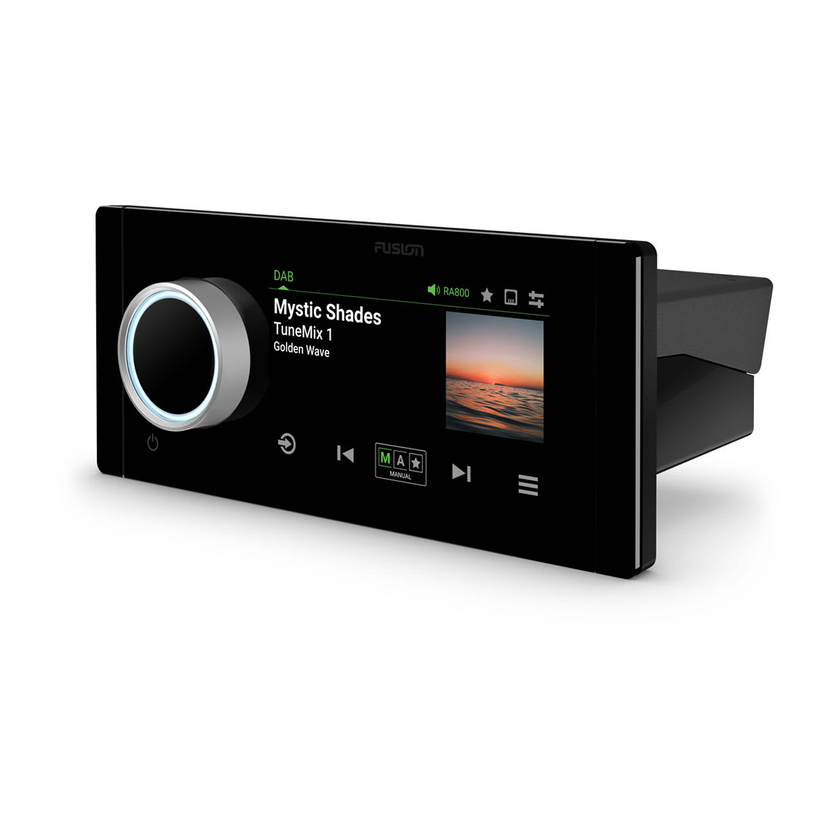 Fusion Apollo™ MS-RA800 Marine Stereo
