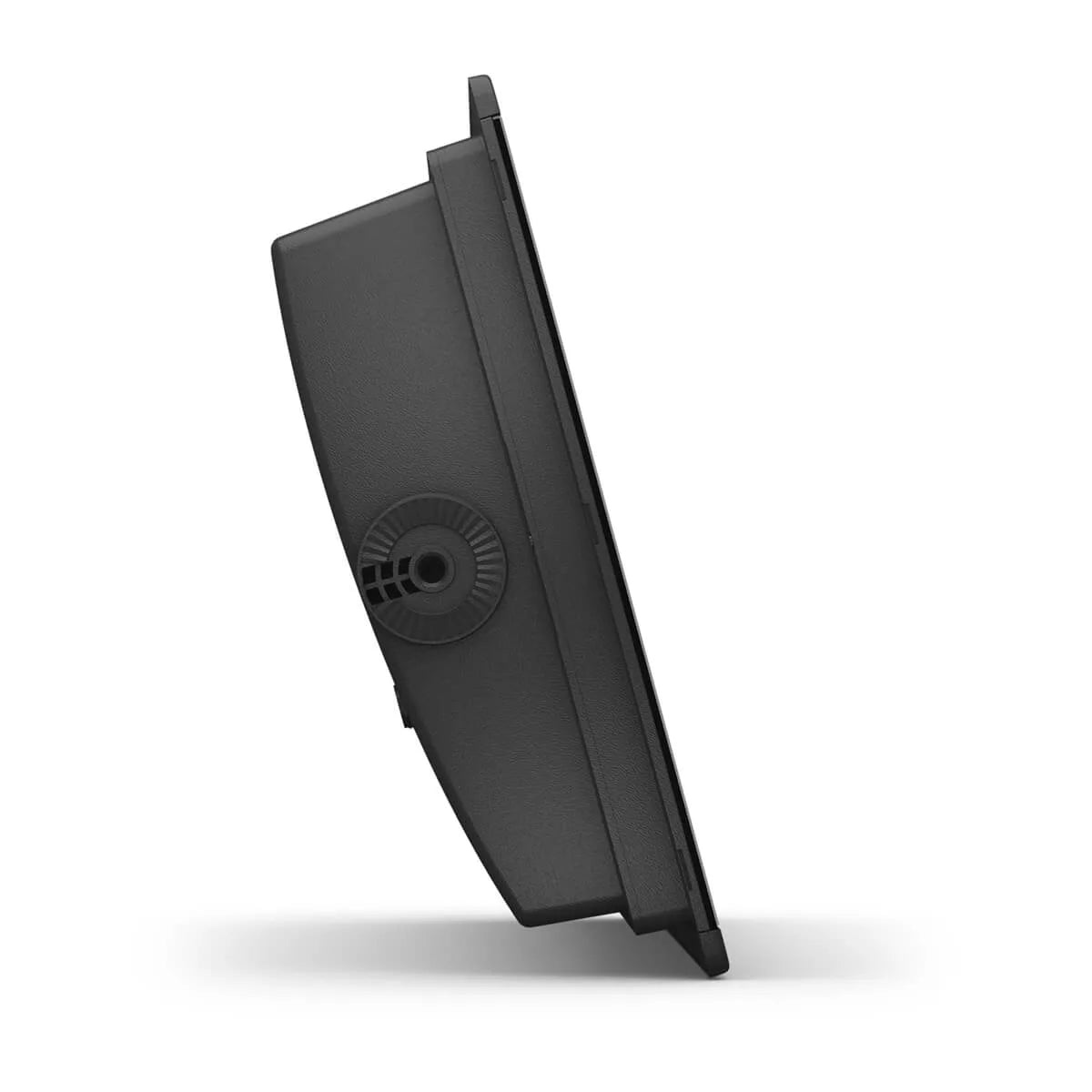 Black electronic device